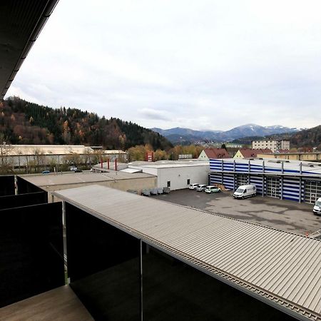 Gaestezimmer Hurem Kapfenberg Luaran gambar