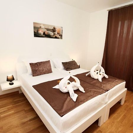 Gaestezimmer Hurem Kapfenberg Luaran gambar