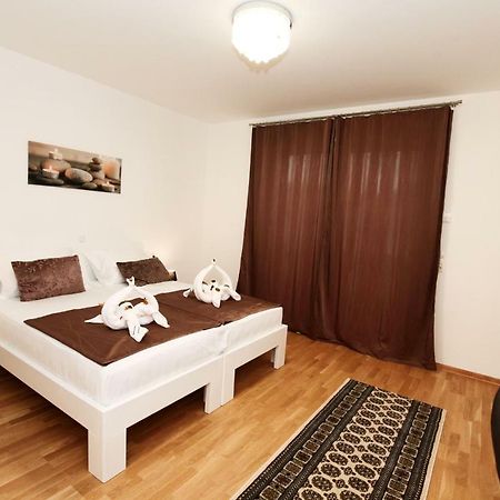 Gaestezimmer Hurem Kapfenberg Luaran gambar