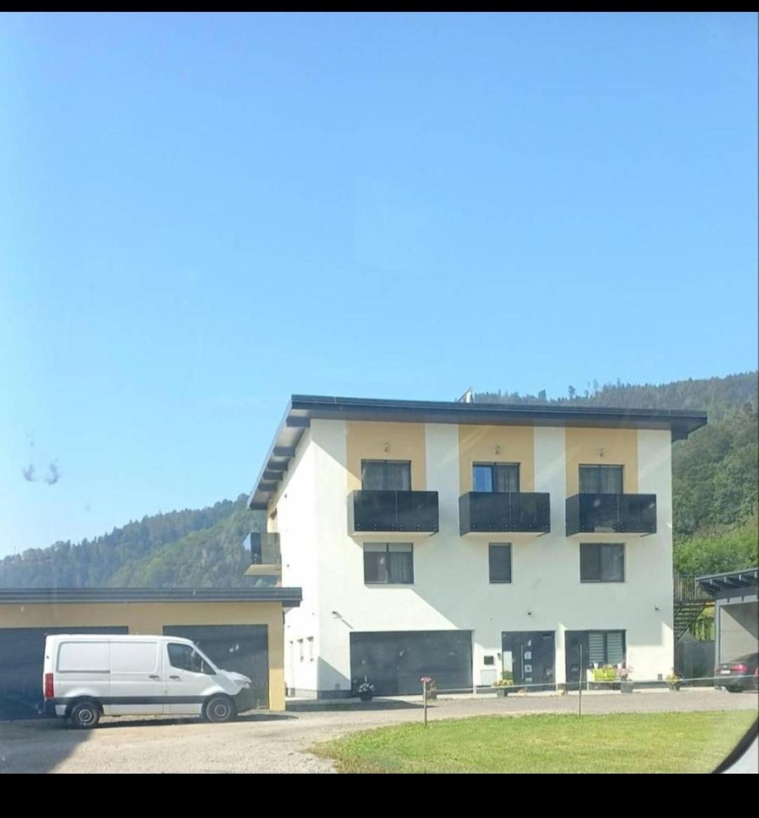 Gaestezimmer Hurem Kapfenberg Bilik gambar