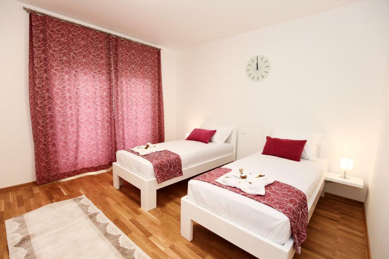 Gaestezimmer Hurem Kapfenberg Luaran gambar
