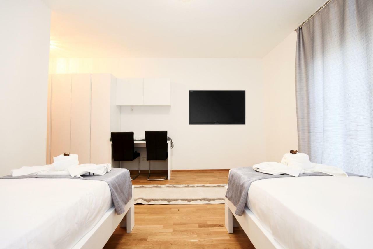 Gaestezimmer Hurem Kapfenberg Luaran gambar