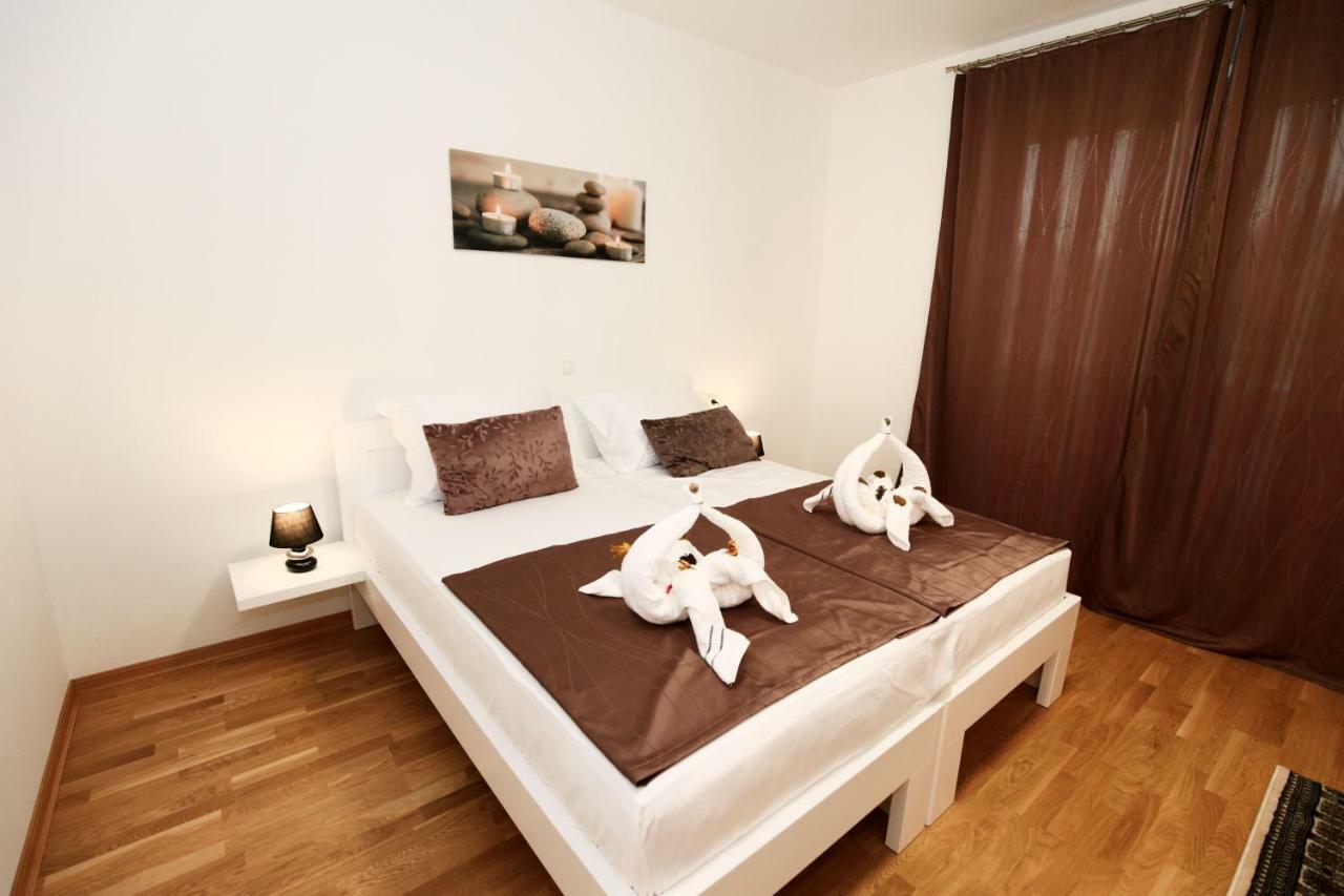 Gaestezimmer Hurem Kapfenberg Luaran gambar