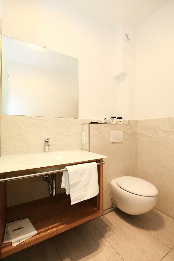 Gaestezimmer Hurem Kapfenberg Luaran gambar