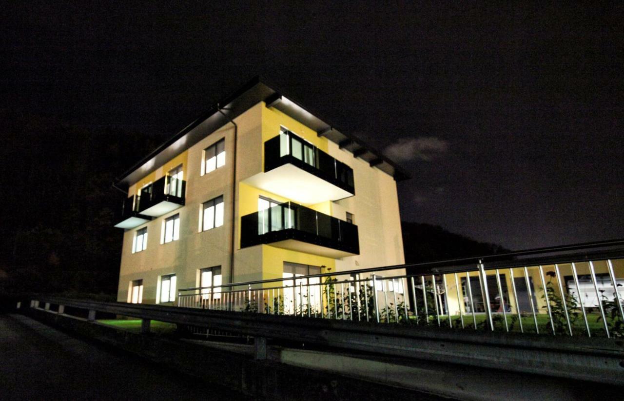 Gaestezimmer Hurem Kapfenberg Luaran gambar