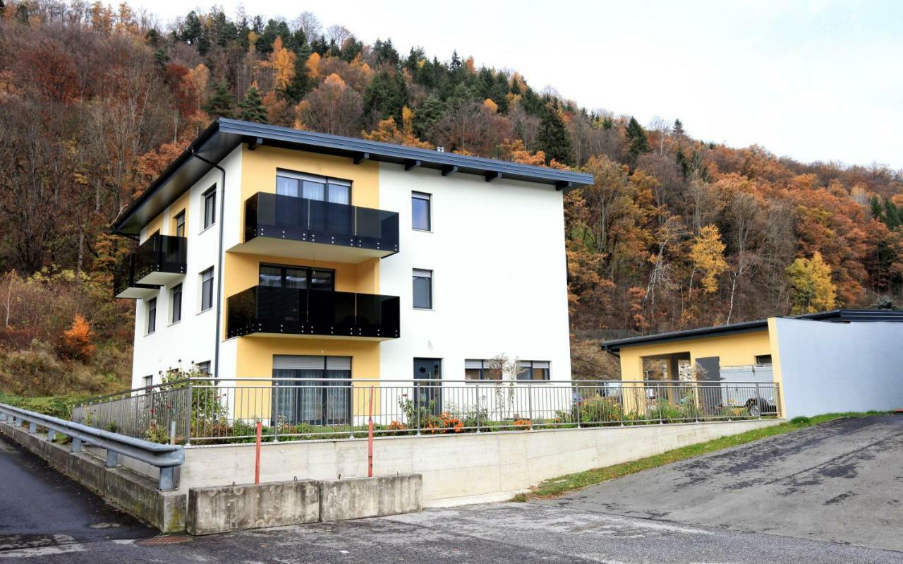 Gaestezimmer Hurem Kapfenberg Luaran gambar