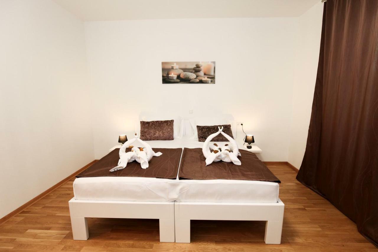 Gaestezimmer Hurem Kapfenberg Luaran gambar