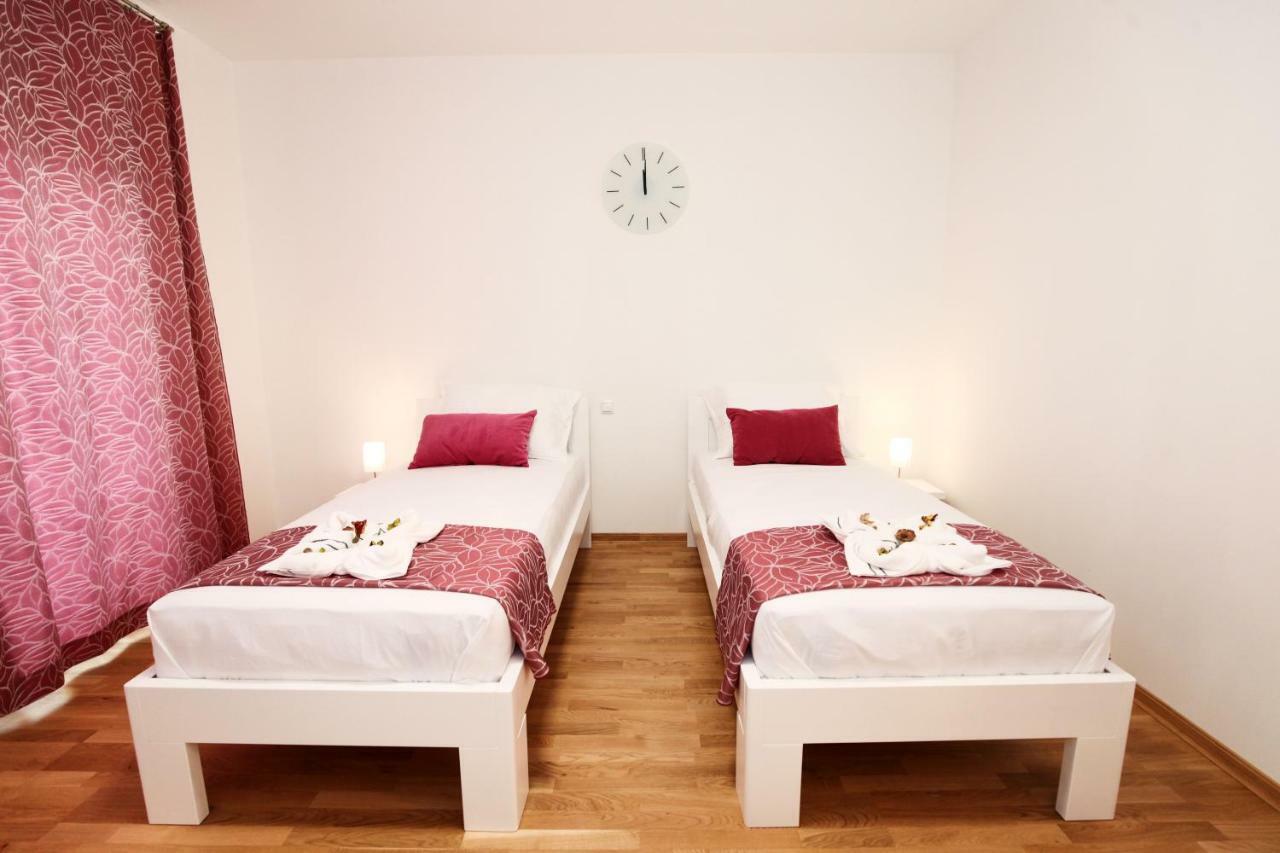Gaestezimmer Hurem Kapfenberg Luaran gambar