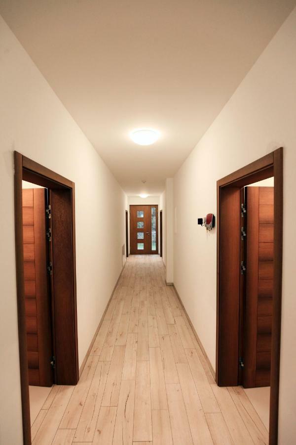 Gaestezimmer Hurem Kapfenberg Luaran gambar
