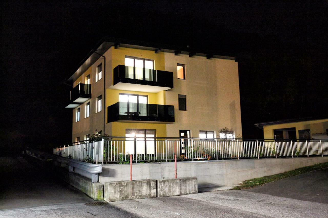 Gaestezimmer Hurem Kapfenberg Luaran gambar