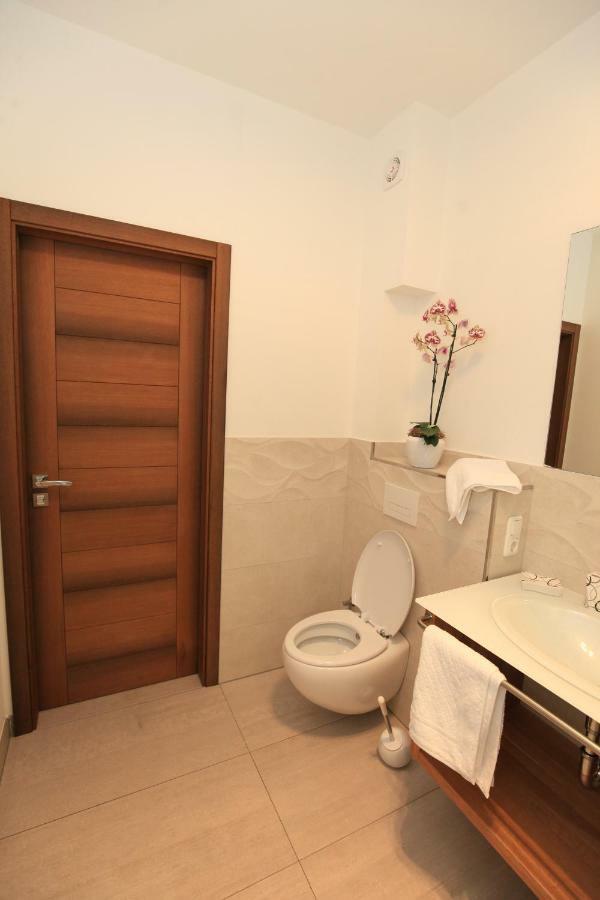 Gaestezimmer Hurem Kapfenberg Luaran gambar