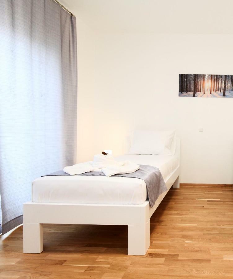 Gaestezimmer Hurem Kapfenberg Luaran gambar