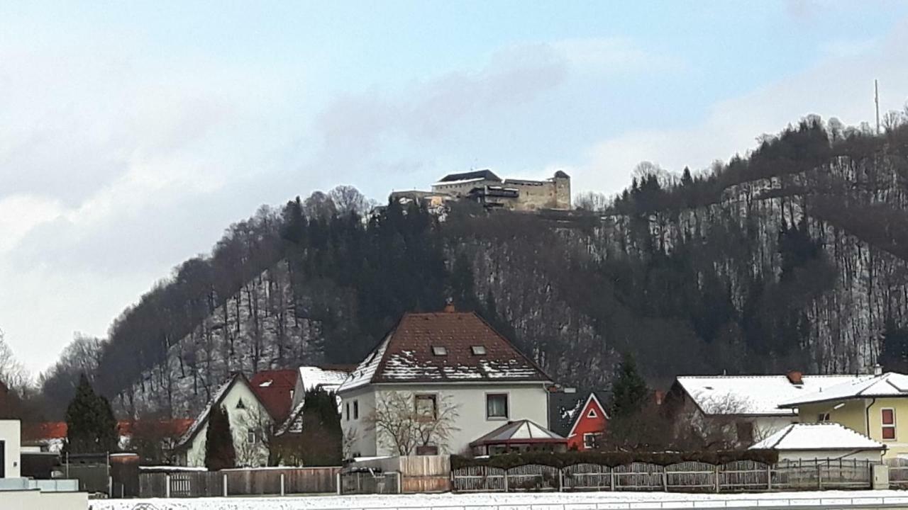 Gaestezimmer Hurem Kapfenberg Luaran gambar